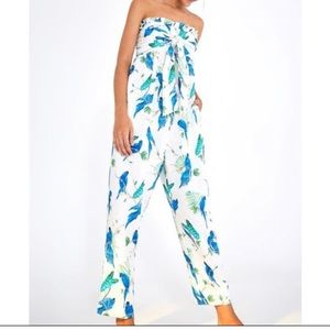 Farm Rio jumpsuit